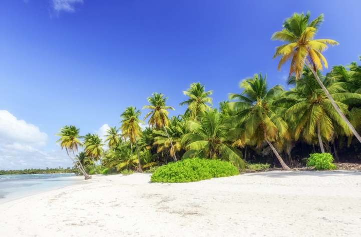 punta cana