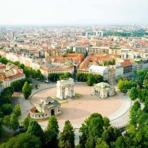 Milan