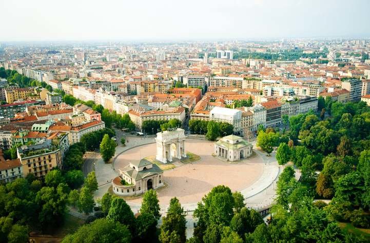 Milan