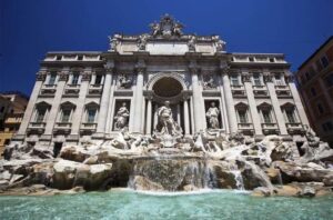 roma, italia