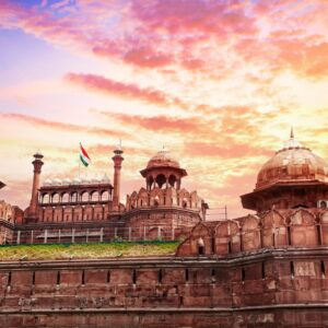 india