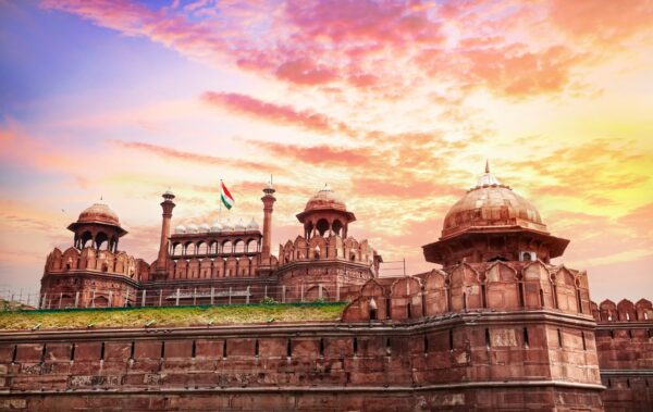 india