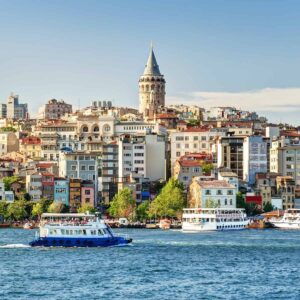 Estambul