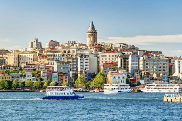 Estambul